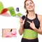 Fat Loss Slim Belt Red Light Therapy Skin Care Belly Fat Burner Body Health Care Infrared Lamp Back