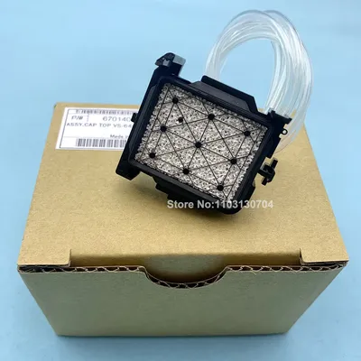 1PC Original Roland VS-640 Cap Top Assy Capping Station For Roland RA-640 RE-640 RF-640 XF-640