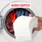 Laundry Color Absorbing Paper Anti-dyeing Laundry Tablets For Washing Machine Clean Clothes Color