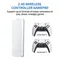 M15 Video Game Stick 4K 64G 20000+ Retro Games Handheld Video Game Console Wireless Gamepads HD