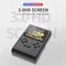 Handheld Game Console Portable Retro Mini Video Game for NES SNES GBA Emulators Consoles for Gameboy