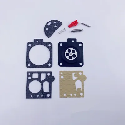 Carburetor Repair Gasket Replacement Kit For Stihl 038 MS380 MS381 Bing 48 1119 007 1062 With Repair Parts
