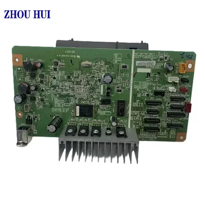 High Quality Main Board Original for Epson L1800 Motherboard for dtf printer and A3 uv dtg motherboard