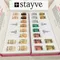 Korea Original Stayve BB Cream Glow Beginner Starter Kit Niacinamid/Peptide Essence Moisturize Face Skin Care