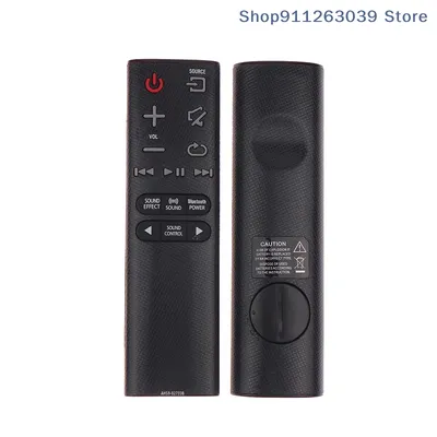 (Shop) 1 Stück Für Samsung Soundbar HW-K360 HW-KM36C HW-KM36 HW-K450 HW-K550 HW-K551 HW-J4000 Image