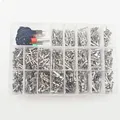 Connettore pin automobilistico 1/1.5/1.8/2.2/2.8/3.5mm TerminalCar Spina per rimozione cavo