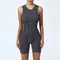 Tuta sportiva Imbottitura Tuta sportiva Abbigliamento sportivo Donna Abbigliamento da palestra Tuta