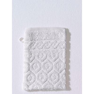 Handtuch ROSS Gr. 1, silber (silberfarben), B:50cm L:100cm, Walkfrottee, 100% Baumwolle, Handtücher (Packung) Image