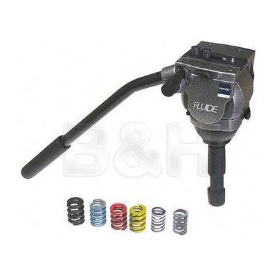 Gitzo Used G1380 Video Fluid Head (75mm Ball Base) G1380