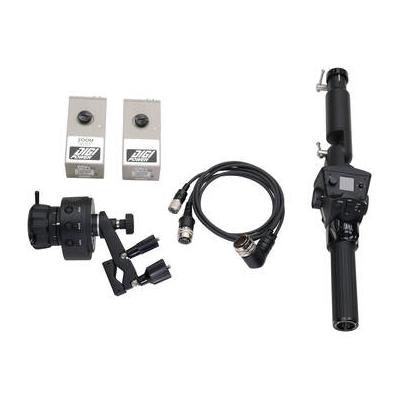 Fujinon MS-21DC Digital Semi-Servo Lens Control Kit for Box Lens 600022603