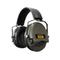 USED Sordin Supreme Pro-X SFA Headset Green Cups 520533