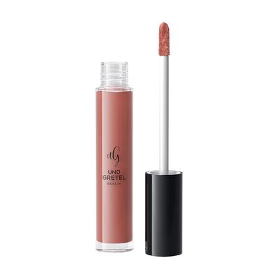 Und Gretel Liquid Lipgloss 1 - SHELL PINK 2.5 ml Weiss Image