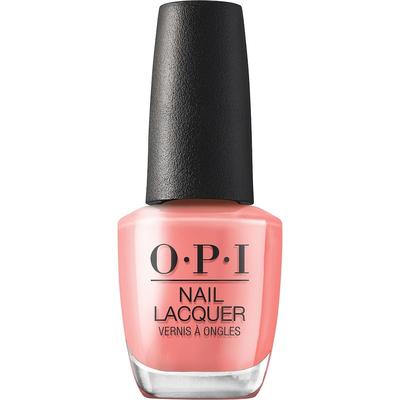 OPI Nail Lacquer Summer '25 Make 'Em Jelly Nagellack Cotton Candied Clawz 15 ml Nude Image