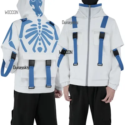WIND BREAKER KEEL Mantel Cosplay Sakura Haruka Kairi Coole japanische Alltagskleidung Halloween Image