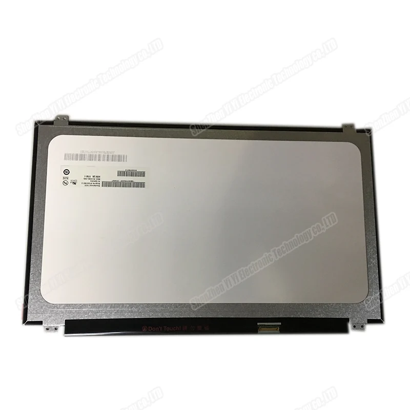 Nt156whm n42 n32 n12 n156bga n156bge ea2 e42 b156xtn10, 5 b156xtn10, 5 ltn156at39 07,0 Zoll Laptop-LCD-Bildschirm matrix Image
