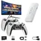 2025 Retro Game Console Gaming Stick Classic Video Games 4K HDMI 30000+ Games 53 Emulators Dual 2.4G