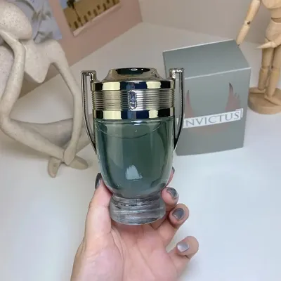 Trophy Men's Natural Allure Eau De Parfum 80/100ml- A Fragrance For The Victorious Man Perfume Homme Parfum Perfumur Women