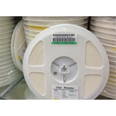 100 Uds 5%, 0805 resistencia SMD 1K-820K 1/8W 0 0,1 1 10 100, 150, 220, 330 Ohm 1K 2,2 K 10K 100K 10R 100R 33R 22R 150R 220R 330 Image