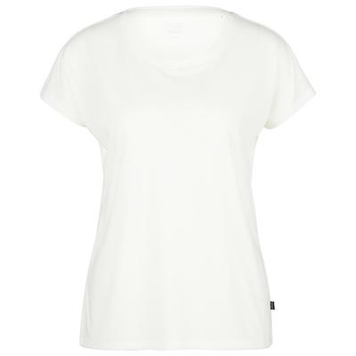 Stoic - Women's PerformanceMerino BorgholmSt. T-Shirt - Merinoshirt Gr XXL weiß Image