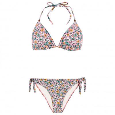 Protest - Women's Prtsauger Triangle Bikini Gr 34 bunt Image