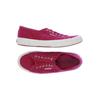 Superga Damen Sneakers, Gr. 41, pink, kein Etikett