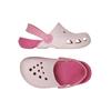 Crocs Damen Kinderschuhe, Gr. 27, pink, kein Etikett