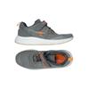 KangaROOS Herren Sneakers, Gr. 40, grau, kein Etikett
