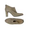 Unisa Damen Stiefelette, Gr. 38, beige, kein Etikett