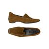 Ecco Damen Halbschuh, Gr. 36, braun, kein Etikett