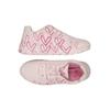 Skechers Damen Kinderschuhe, Gr. 36, pink, kein Etikett