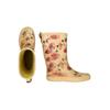 Bisgaard Damen Kinderschuhe, Gr. 30, beige, kein Etikett