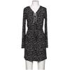 Michael Michael Kors Damen Kleid, Gr. 34, schwarz, kein Etikett