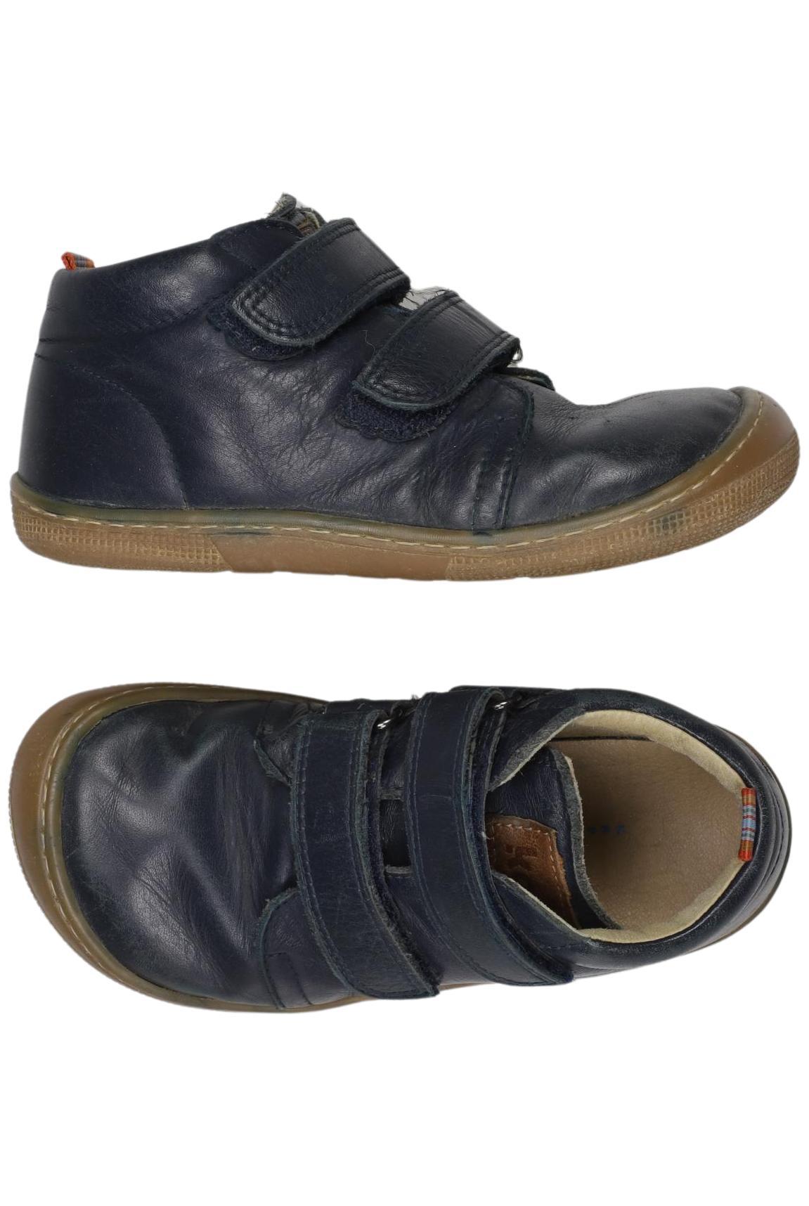 Koel Shoes Jungen Kinderschuhe, Gr. 26, marineblau, kein Etikett Image