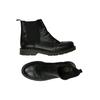 Apple of Eden Damen Stiefelette, Gr. 41, schwarz, kein Etikett