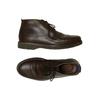 Clarks Herren Stiefel, Gr. 44, braun, kein Etikett
