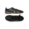 Puma Herren Kinderschuhe, Gr. 35, schwarz, kein Etikett