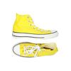 Converse Damen Sneakers, Gr. 37, gelb, kein Etikett