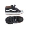 Vans Herren Kinderschuhe, Gr. 26, schwarz, kein Etikett