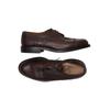 Allen Edmonds Herren Halbschuh, Gr. 8, braun, kein Etikett