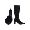 Peter Kaiser Damen Stiefel, Gr. 4.5, schwarz, kein Etikett