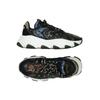 Ash Damen Sneakers, Gr. 36, schwarz, kein Etikett