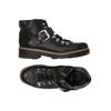 Guess Damen Stiefelette, Gr. 38, braun, kein Etikett
