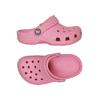 Crocs Damen Kinderschuhe, Gr. 24, pink, kein Etikett