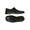 Josef Seibel Herren Halbschuh, Gr. 43, schwarz, kein Etikett