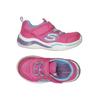 Skechers Damen Kinderschuhe, Gr. 25, pink, kein Etikett