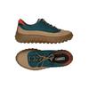 Camper Damen Sneakers, Gr. 40, braun, kein Etikett