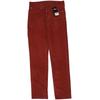 Levis Herren Stoffhose, Gr. 30, rot, Elasthan, Baumwolle, Synthetik
