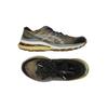 Asics Damen Sneakers, Gr. 36, schwarz, kein Etikett
