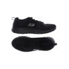 Skechers Herren Sneakers, Gr. 44, schwarz, kein Etikett