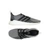 adidas Herren Sneakers, Gr. 43.5, grau, kein Etikett